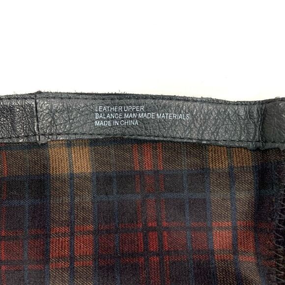 BORN Suede Slouch Boots (Sz 8.5) - Picture 10 of 12